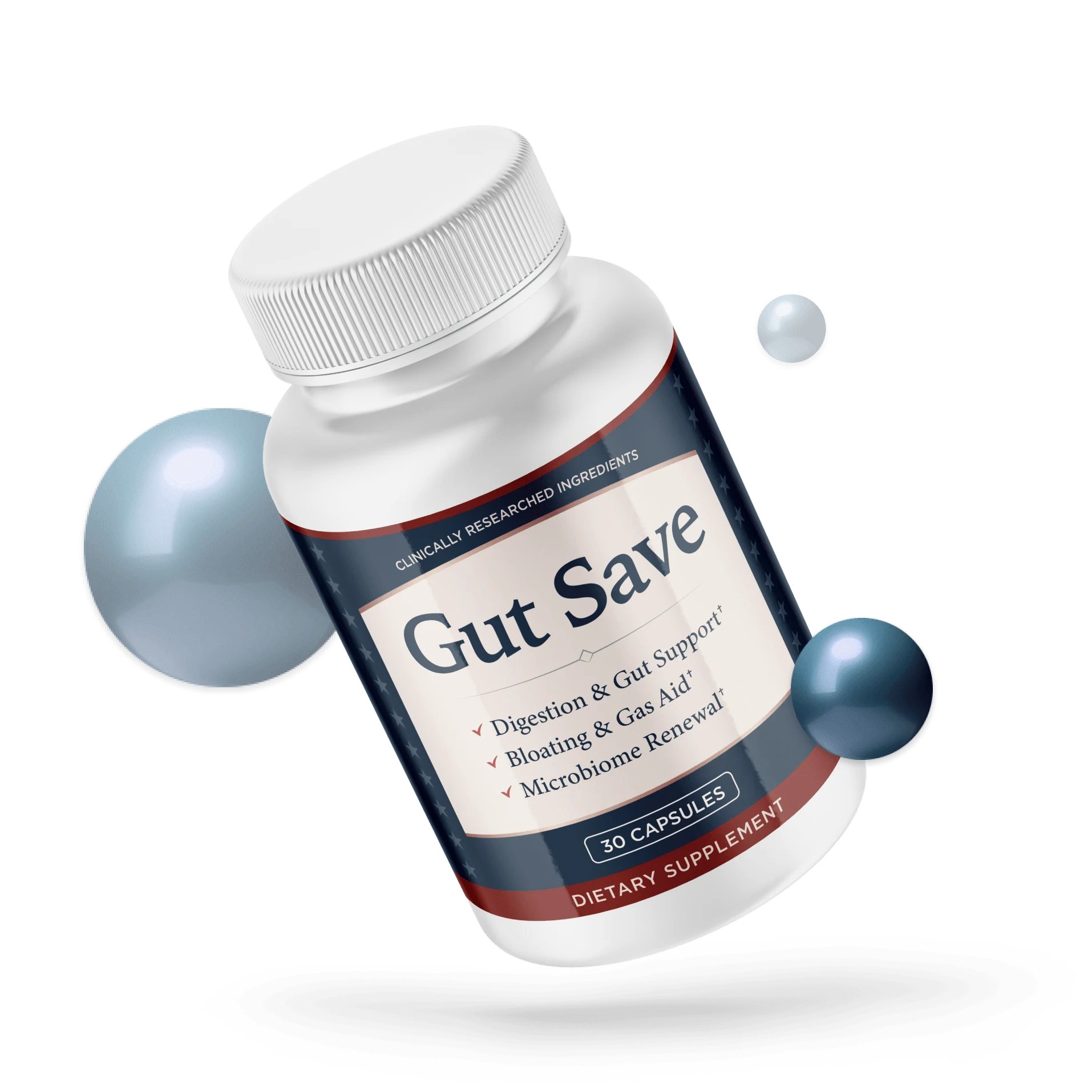 Gut Save Supplement